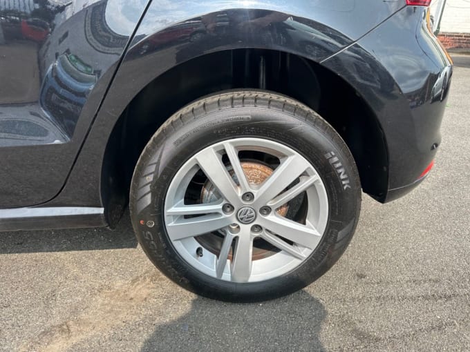 2025 Volkswagen Polo