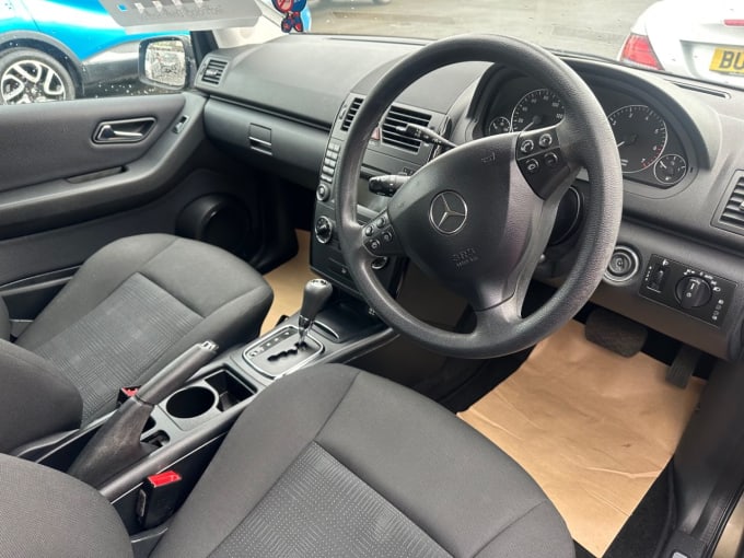 2025 Mercedes-benz A-class