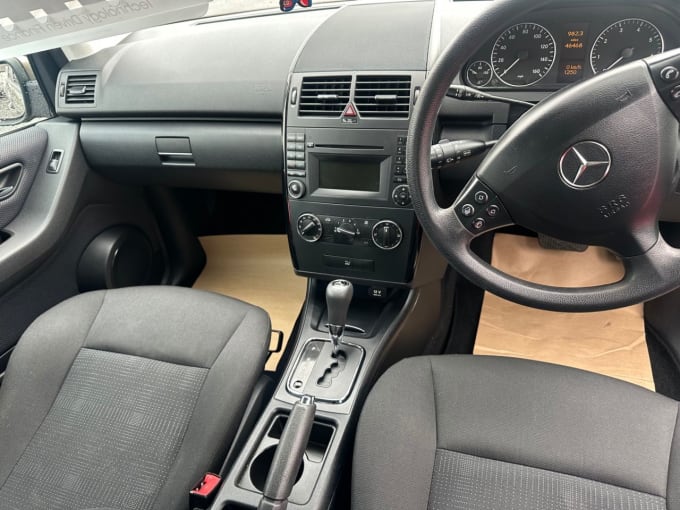 2025 Mercedes-benz A-class