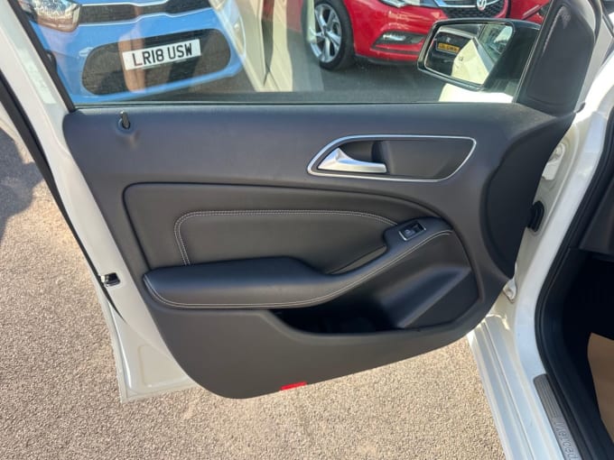 2025 Mercedes-benz B-class
