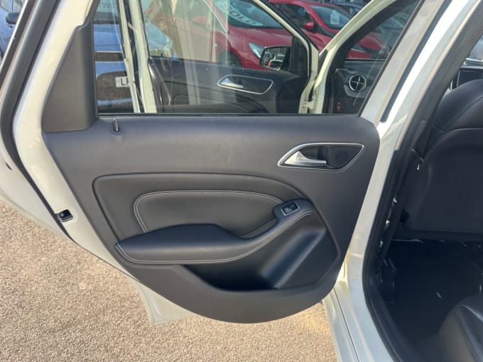 2025 Mercedes-benz B-class