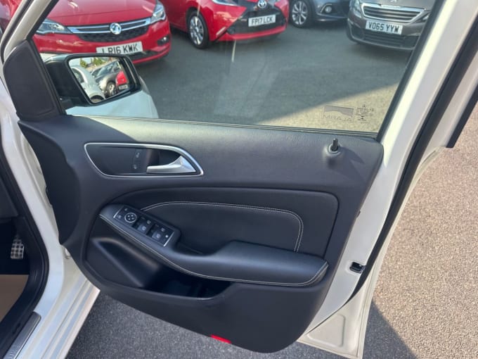 2025 Mercedes-benz B-class