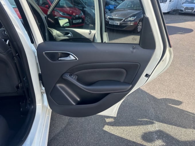 2025 Mercedes-benz B-class