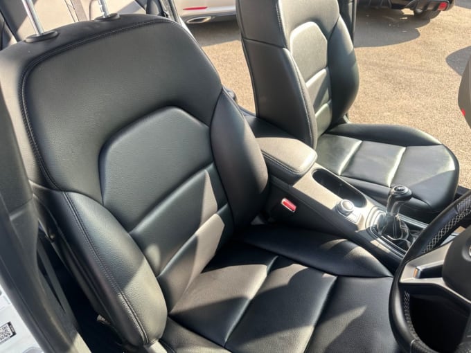 2025 Mercedes-benz B-class