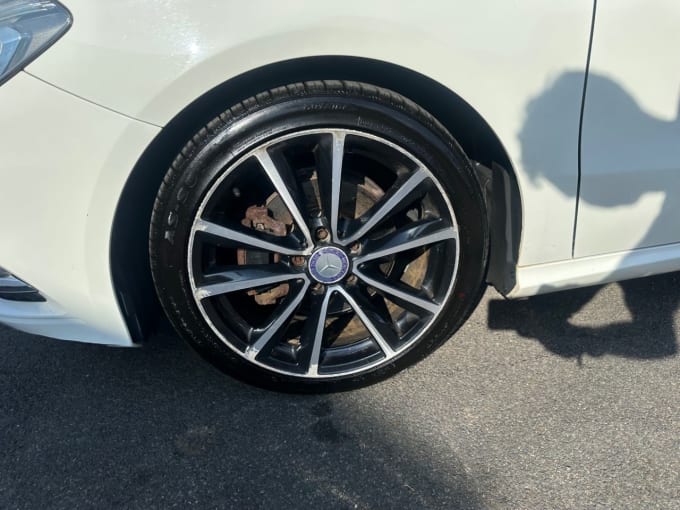 2025 Mercedes-benz B-class
