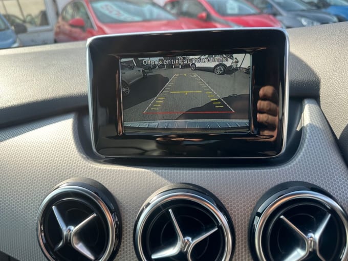 2025 Mercedes-benz B-class