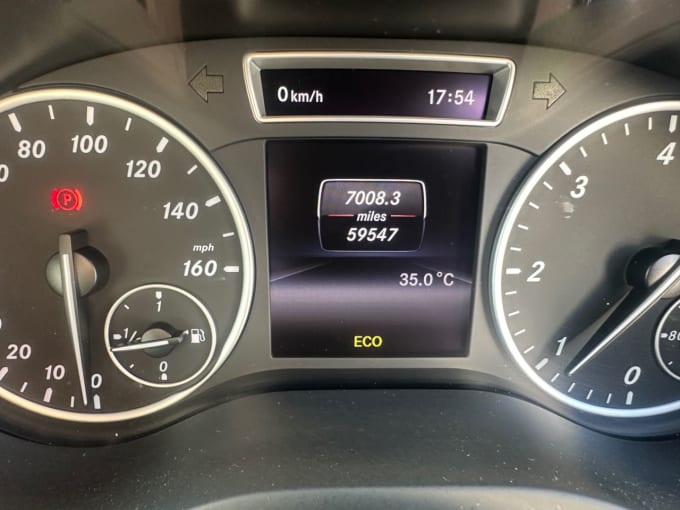 2025 Mercedes-benz B-class