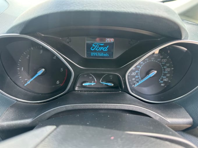 2025 Ford C-max