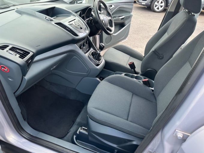 2025 Ford C-max