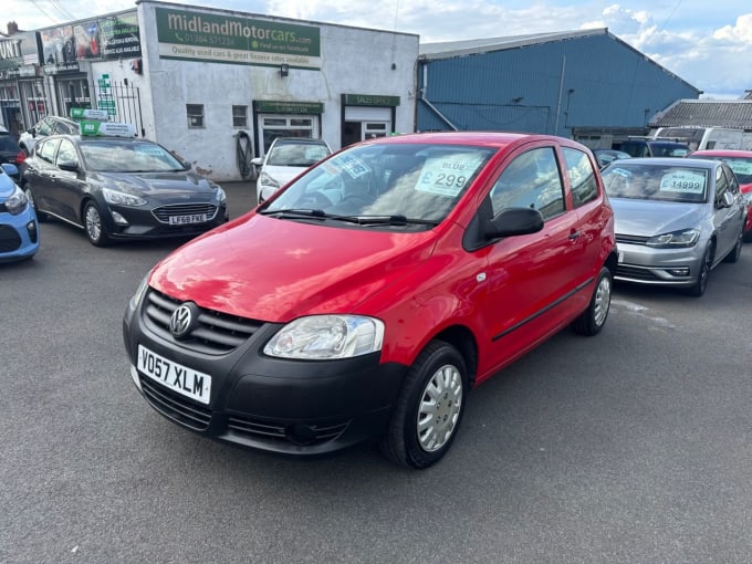 2025 Volkswagen Fox