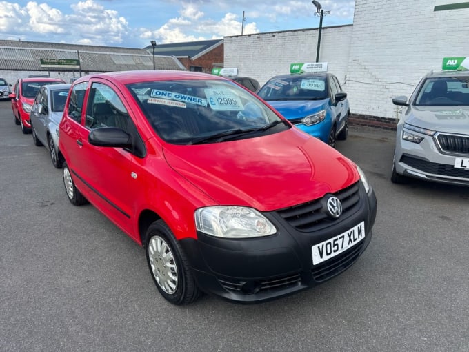 2025 Volkswagen Fox