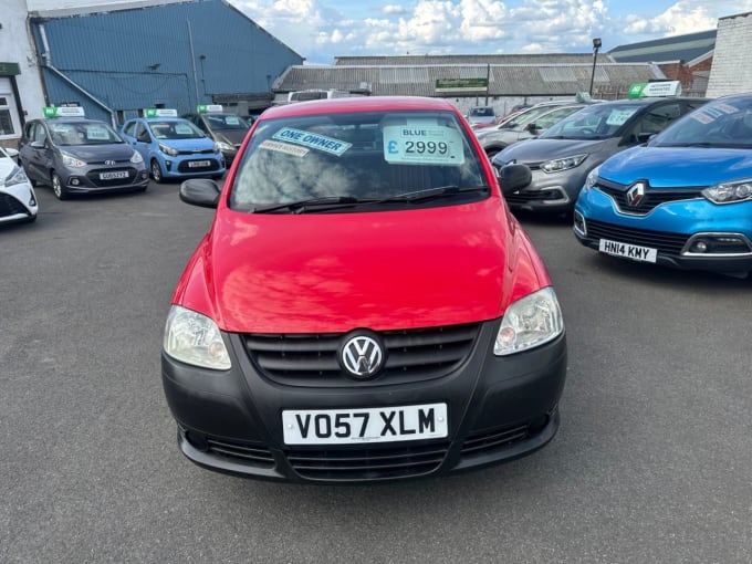2025 Volkswagen Fox