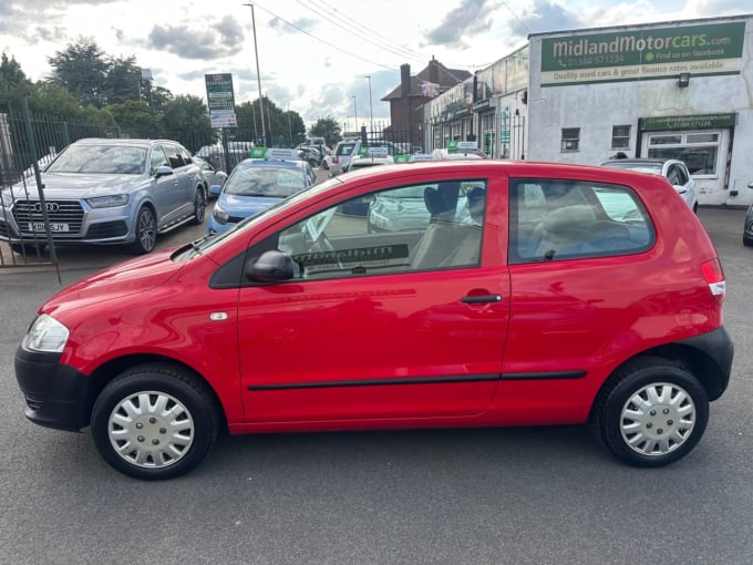 2025 Volkswagen Fox