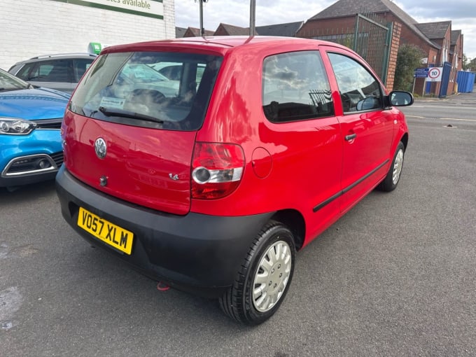 2025 Volkswagen Fox