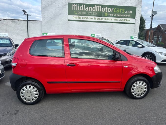 2025 Volkswagen Fox