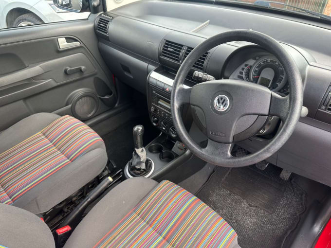 2025 Volkswagen Fox
