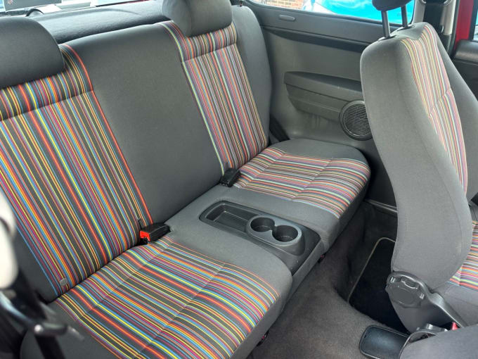 2025 Volkswagen Fox
