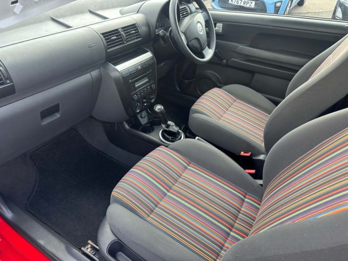 2025 Volkswagen Fox