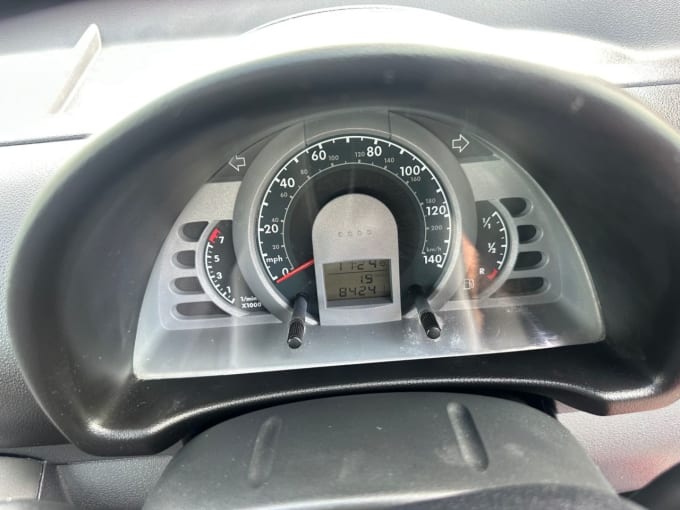2025 Volkswagen Fox