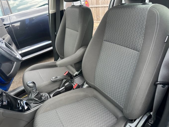 2025 Vauxhall Mokka X