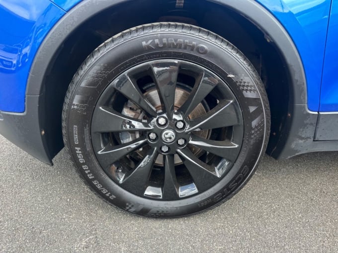 2025 Vauxhall Mokka X
