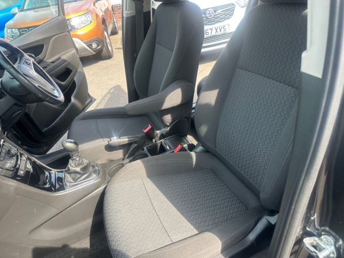 2025 Vauxhall Mokka X