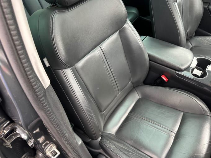 2014 Peugeot 3008