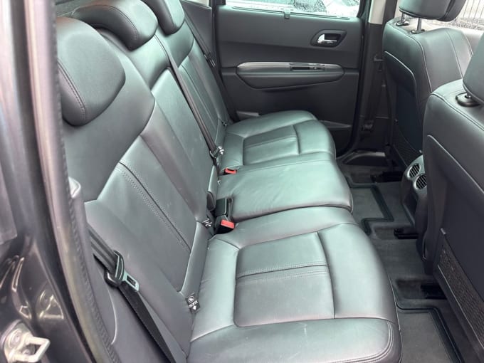 2014 Peugeot 3008