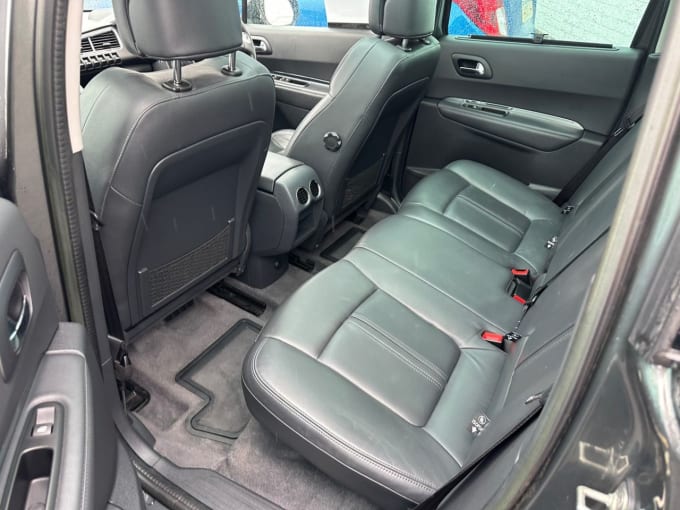 2014 Peugeot 3008