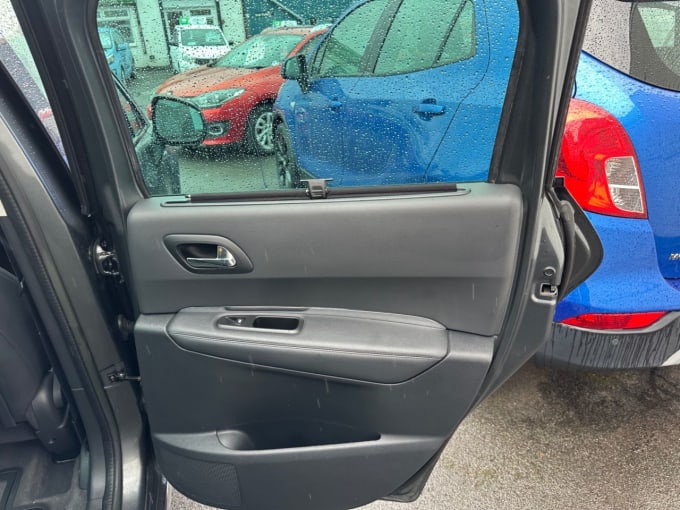 2014 Peugeot 3008