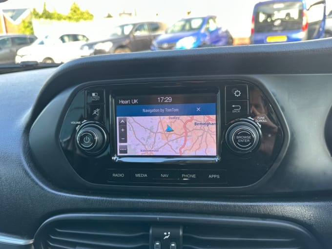 2025 Fiat Tipo