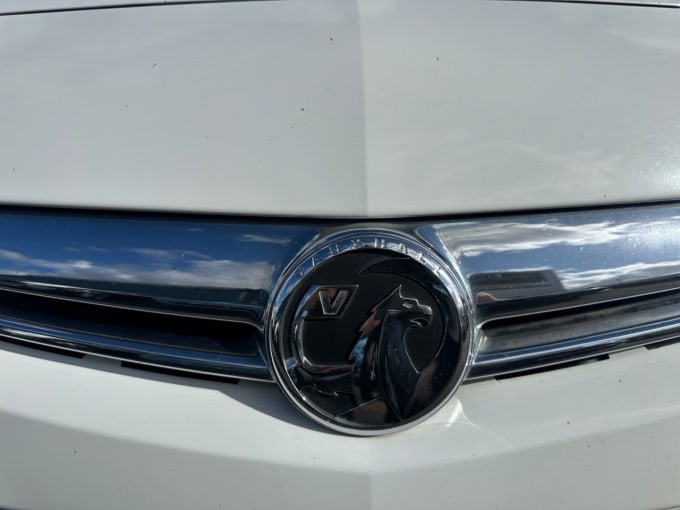 2025 Vauxhall Astra Gtc