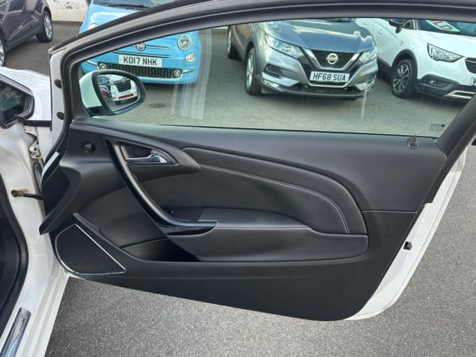 2025 Vauxhall Astra Gtc