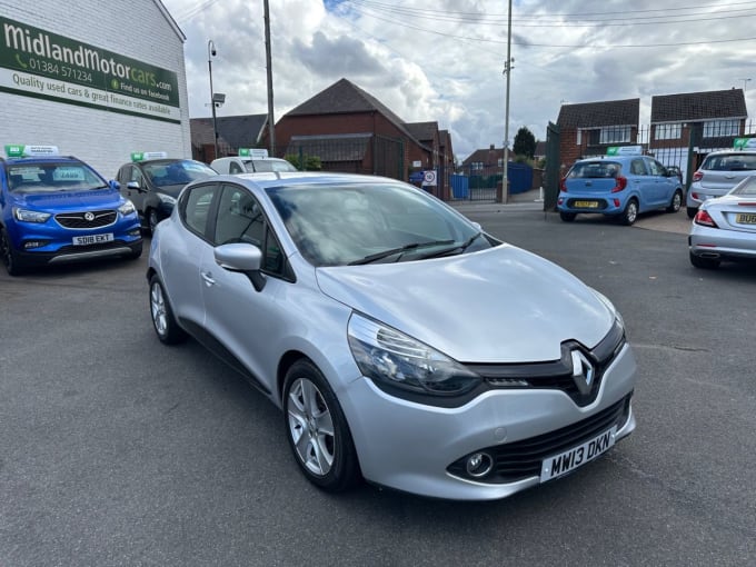 2025 Renault Clio