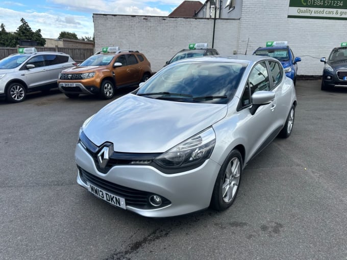 2025 Renault Clio