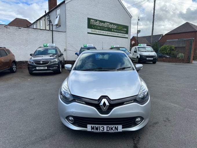 2025 Renault Clio