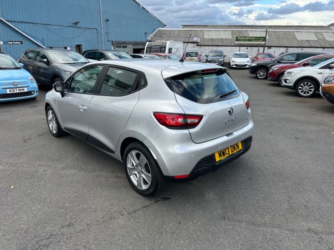 2025 Renault Clio