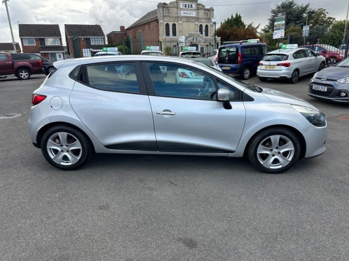 2025 Renault Clio
