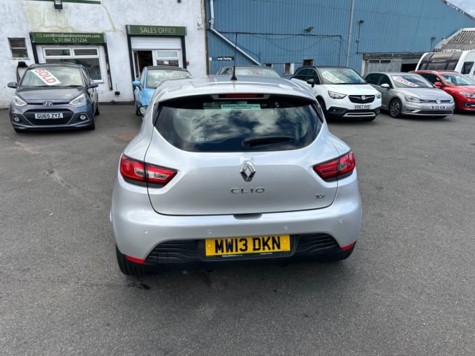 2025 Renault Clio