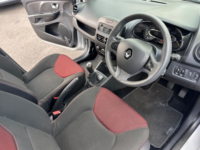 2025 Renault Clio