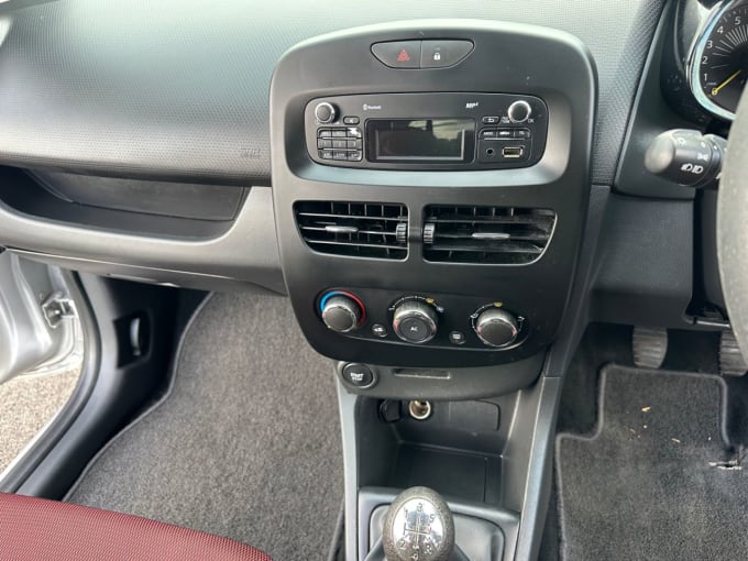 2025 Renault Clio