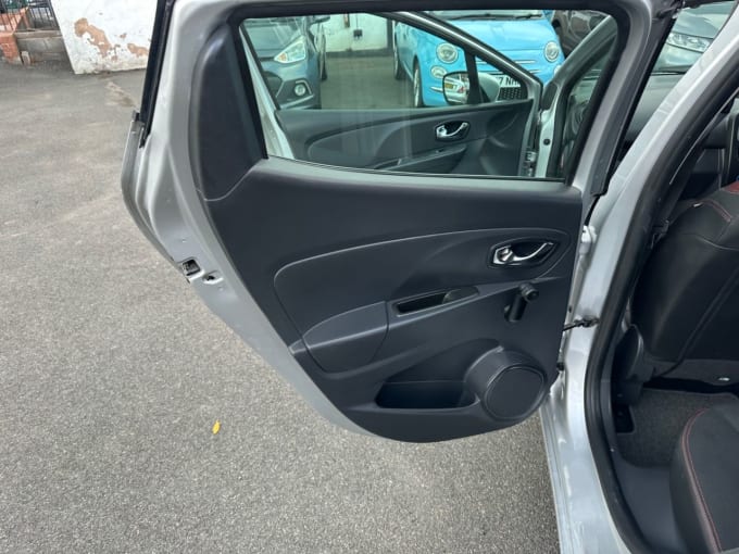 2025 Renault Clio