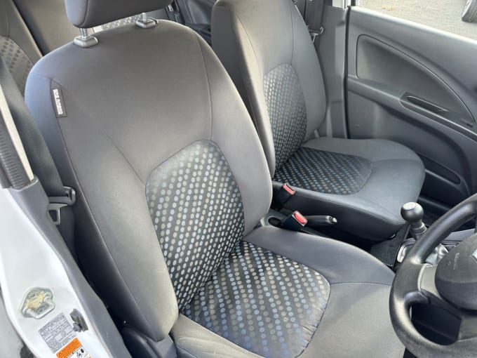 2025 Suzuki Celerio