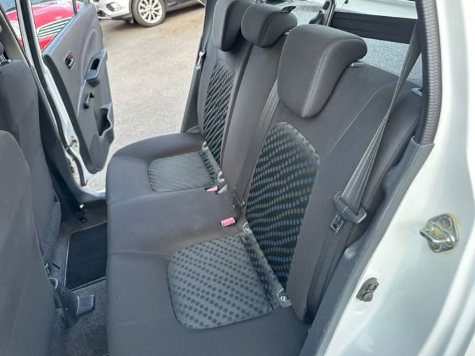 2025 Suzuki Celerio