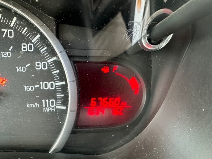 2025 Suzuki Celerio