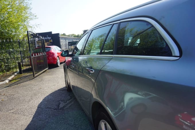 2024 Vauxhall Insignia