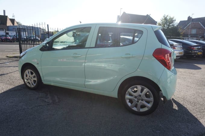 2024 Vauxhall Viva