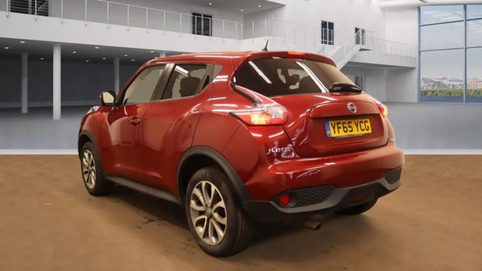 2024 Nissan Juke