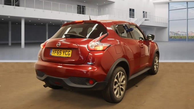 2024 Nissan Juke