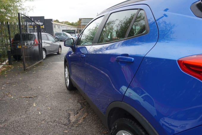 2024 Vauxhall Mokka